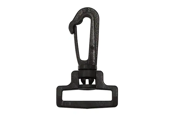 Plastic Revolving Snap Hook (AP017)