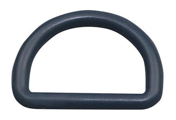 Plastic D-Ring (AP021)