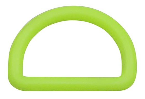 Plastic D-Ring (AP021)