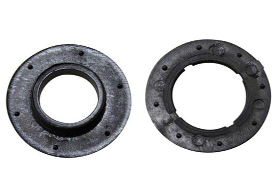 Plastic 10mm Eyelet Ring (AP025) - PSTAP025314TW