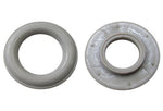 Plastic 10mm Eyelet Ring (AP025) - PSTAP025314TW
