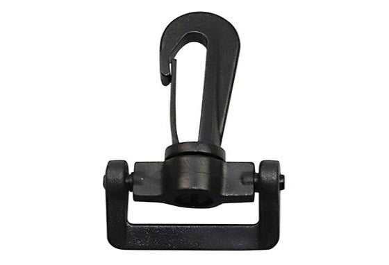 Plastic Revolving Snap Hook (AP034)