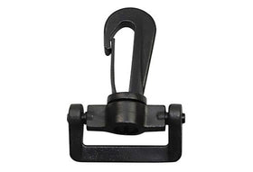 Plastic Revolving Snap Hook (AP034)