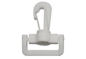 Plastic Revolving Snap Hook (AP034)