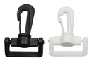 Plastic Revolving Snap Hook (AP034)-2