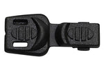 Plastic Zipper Pull Cord Tip (AP062)