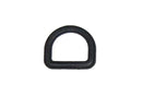 Plastic Low Profile D-Ring (AP121)-7
