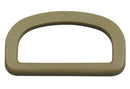 Plastic Low Profile D-Ring (AP121)-9