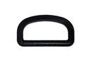 Plastic Low Profile D-Ring (AP121)-1