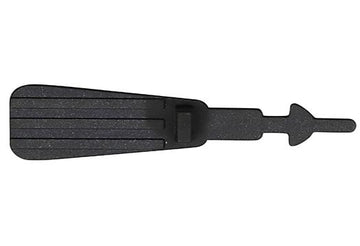 Rubber Slider Extension Zipper Pull (AP133)