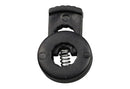 Plastic Single Hole Cord Lock (AP142)-1