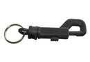 Plastic Key Ring Snap Hook (AP151)-1