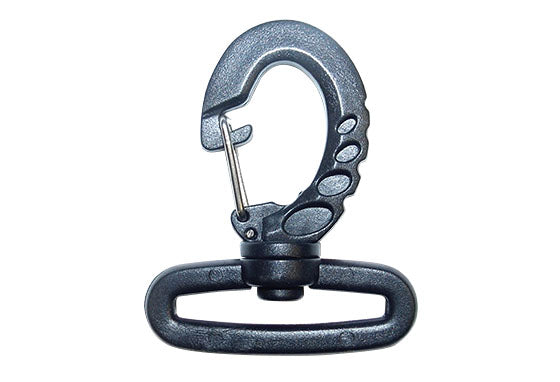 Plastic Swivel Snap Hook (AP262)