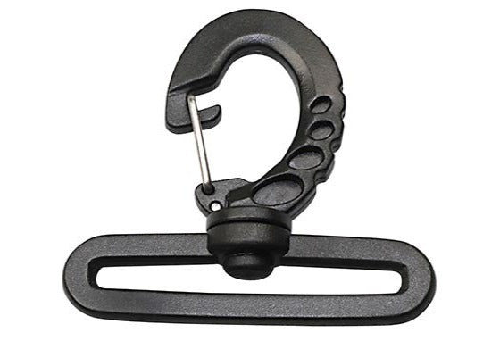 Plastic Swivel Snap Hook (AP262)