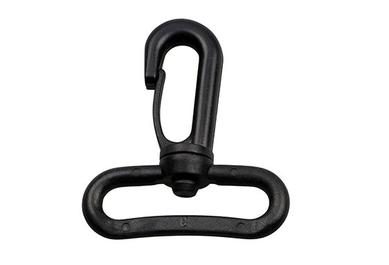 Plastic Revolving Snap Hook (AP266)