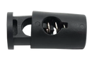 Jumbo Black Cord Lock (AP602)-1