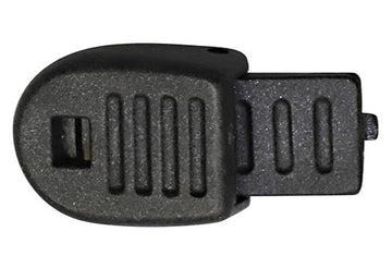 Plastic Zipper Pull (AP695)