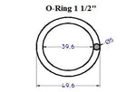 Plastic O-Ring (AP900)