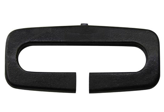 Plastic 1 1/4" Slit Loop (AP901)