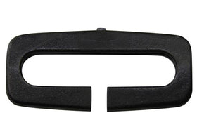 Plastic 1 1/4" Slit Loop (AP901)