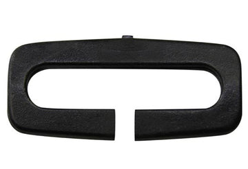 Plastic 1 1/4" Slit Loop (AP901)