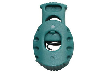 Plastic Turtle Cord Lock (AP902)