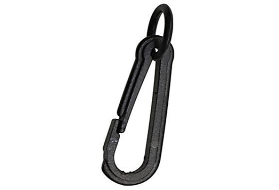 Plastic 10mm Snap Hook (AP915)