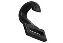 Plastic 3/4" J Hook (AP921)-1