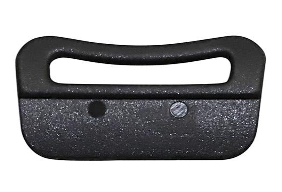 Plastic Sewable Loop (APS001)