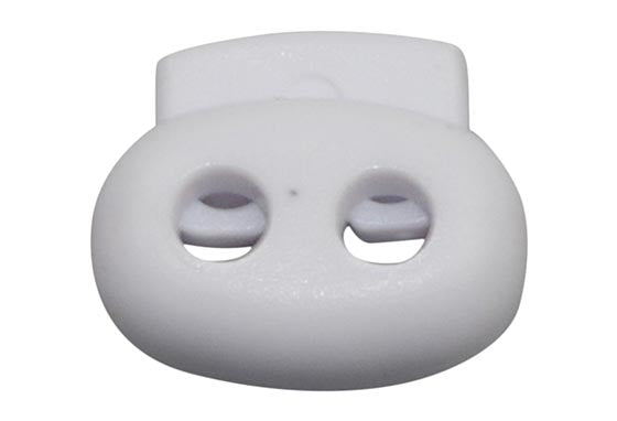 Plastic Mini Pig Nose Cord Lock (APS215)