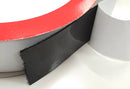 Black Acrylic Adhesive Loop-2