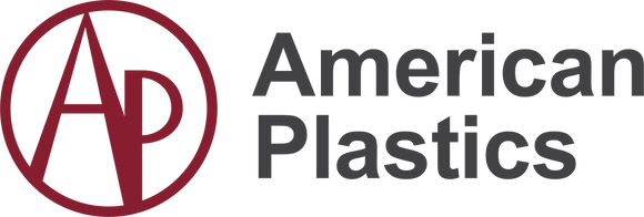 American plastics logo recreation