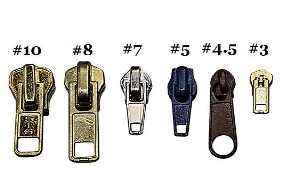 Auto Lock Slider (SLI#1) | American Plastics