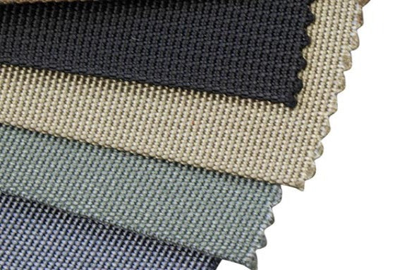 Berry Compliant Webbing (1-7337 & 17337)