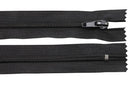 #5 Premade Nylon Coil Zipper, Closed End (ZIP05)-5
