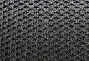 60" Wide Black Polyester Mesh (109)-1