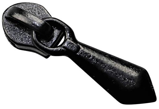 Neck Tie #5 Pull Slider (SLI55N)