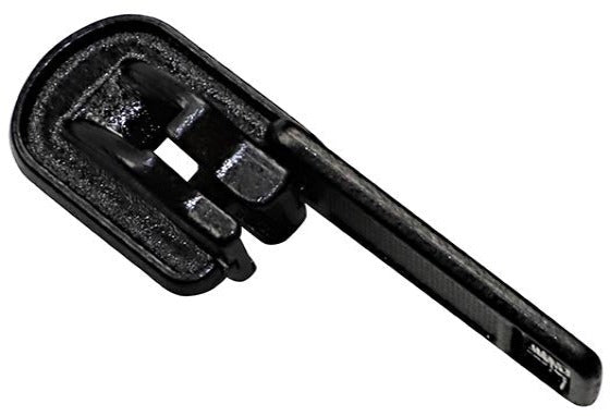 Reversible #5 Pull Slider (SLI58)