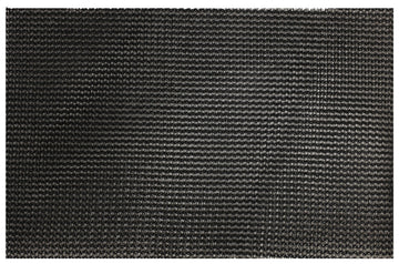 Black Shade Cloth 70%