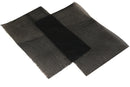 Black Shade Cloth 70%-3