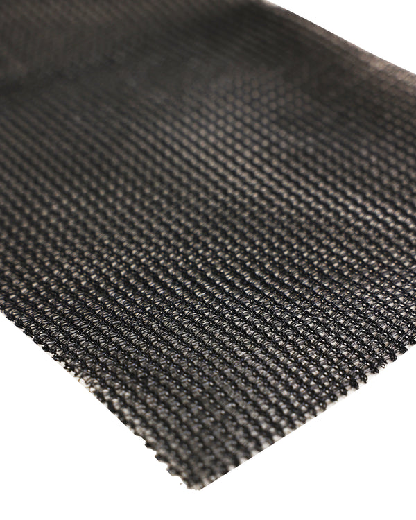 Black Shade Cloth 70%