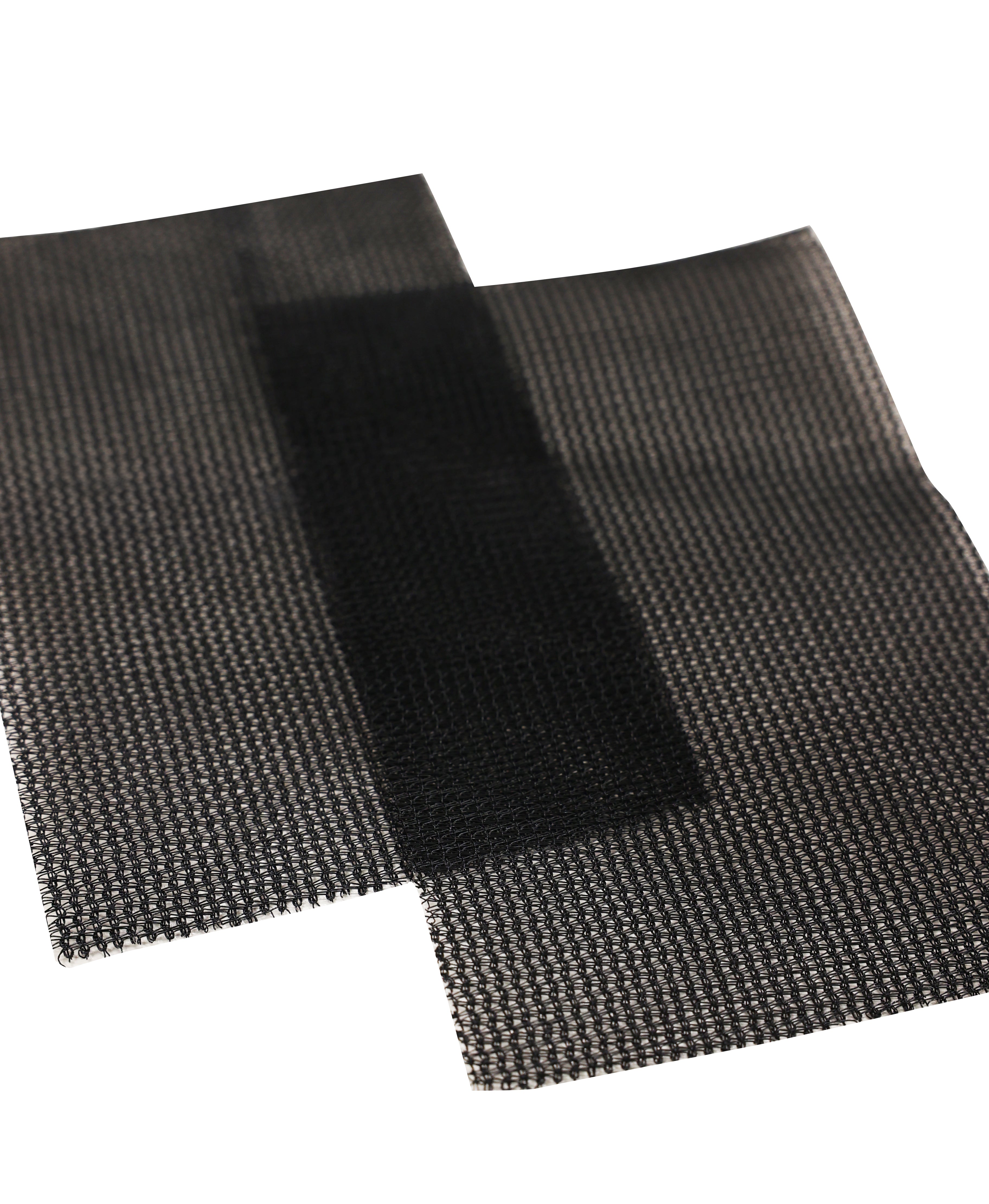 Black Shade Cloth 70%