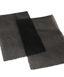 Black Shade Cloth 70%-4