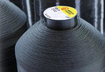 Bonded-138 Nylon Tex 135 Thread (THDNYLB138)