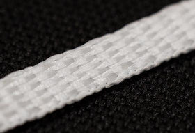 Braided Lace Cord (4-750) - 0