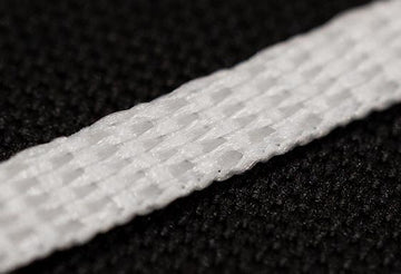 Braided Lace Cord (4-750) - 0