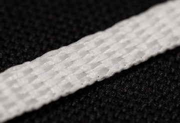 Braided Lace Cord (4-750)
