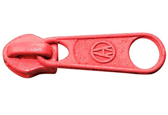 Non-Locking Long Pull Slider, Slider Sizes #2, 3, 4, 4.5, & 5 (SLI#6)