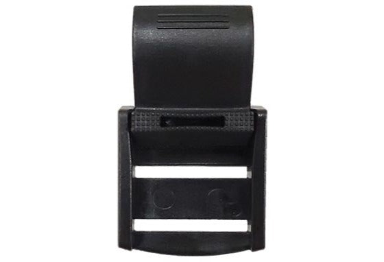 Plastic Cam Buckle (AP013)