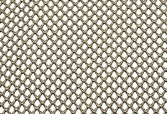 60" Wide Polyester Mesh (104)